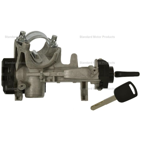 Standard Ignition Ignition Switch With Lock Cylinder, Us-605 US-605